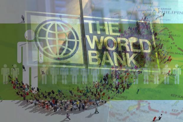 CORE Indonesia: Laporan Bank Dunia Tidak Mengejutkan