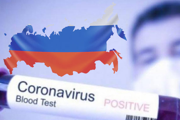 Giliran Rusia Konfirmasi Dua Kasus Pertama Virus Corona Wuhan