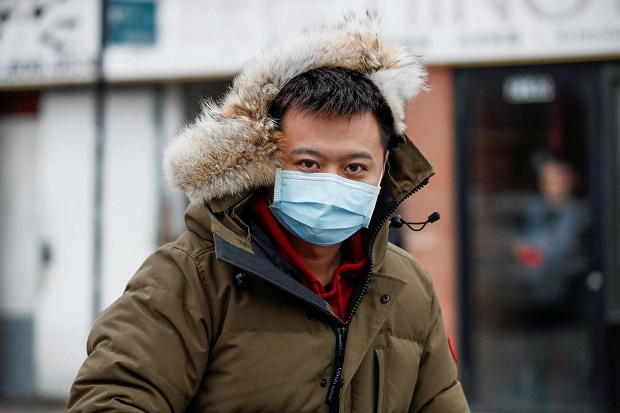 Virus Corona Membunuh 258 Orang, Ratusan WNI Dievakuasi dari Wuhan