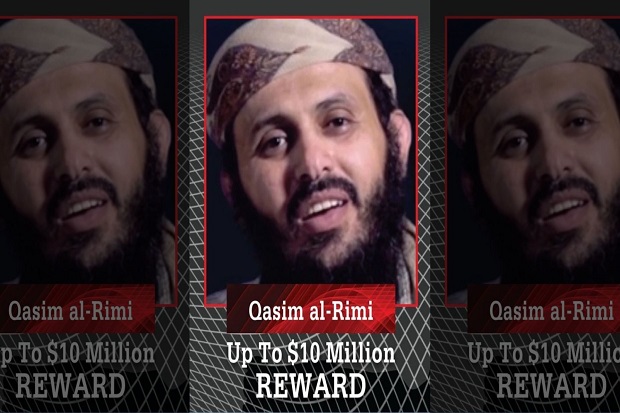 Pejabat AS Yakin Bos al-Qaeda Yaman Berhadiah Rp137,6 M Terbunuh