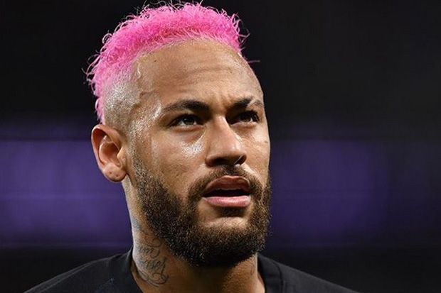 Ultah Neymar Dinilai Pelatih PSG Ganggu Konsentrasi Pemain
