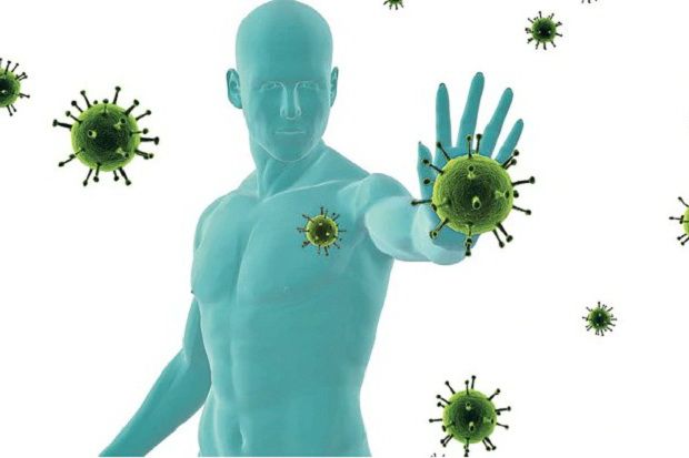 Selain Hidup Bersih, Imunostimulan Juga Bisa Bantu Cegah Coronavirus