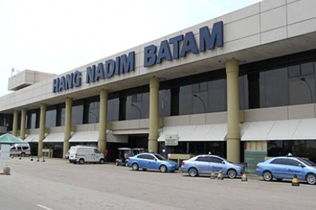 Keluarga WNI Tak Diizinkan Mendampingi di Bandara Hang Nadim Batam