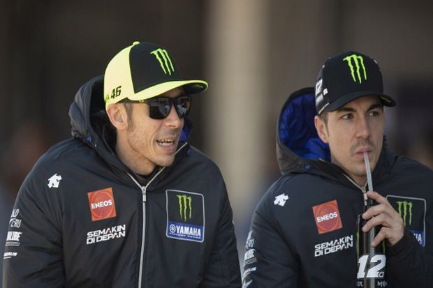 Pengamat MotoGP Setuju Yamaha Putuskan Kolaborasinya dengan Rossi