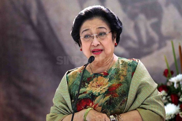 Megawati: Komitmen Gus Sholah Pada Pancasila dan NKRI Sangat Kuat