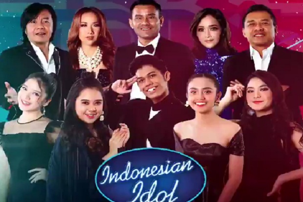 Andmesh Kamaleng Prediksi 3 Besar Indonesian Idol X