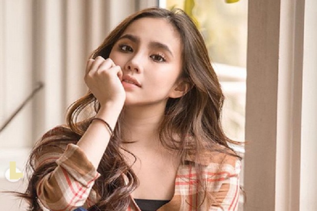 Agatha Chelsea Berbagi Tips untuk Kontestan TOP 5 Indonesian Idol