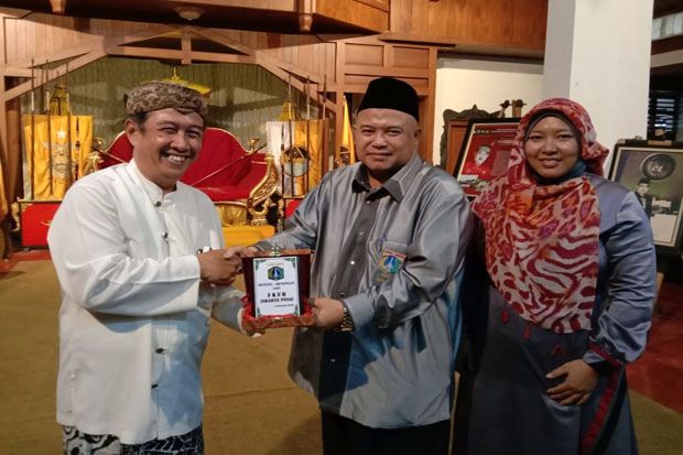 FKUB Jakpus Kunjungi Komunitas Sunda Wiwitan Kuningan