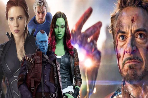 James Gunn Sebut Kematian di Marvel Cinematic Universe Penting