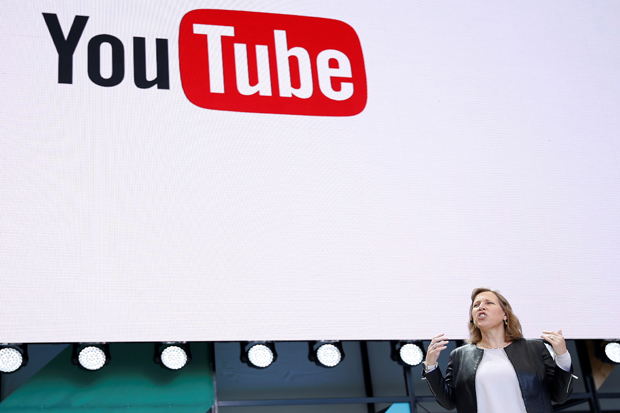 Sepanjang 2019 YouTube Raup Rp205 triliun dari Iklan