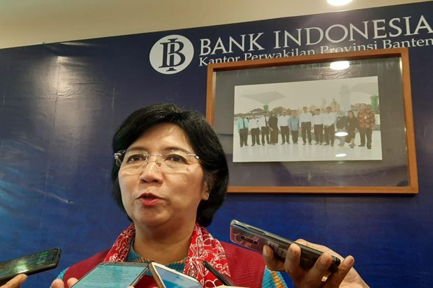 Pengangguran dan Inflasi, Tantangan Bagi Ekonomi Banten