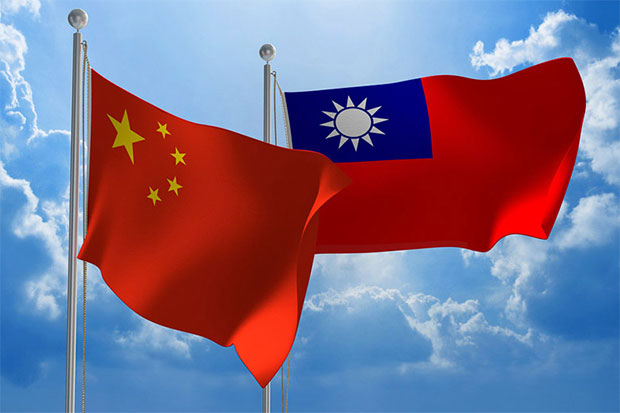 China Mengaku Berbagi Informasi Penyebaran Virus Corona dengan Taiwan