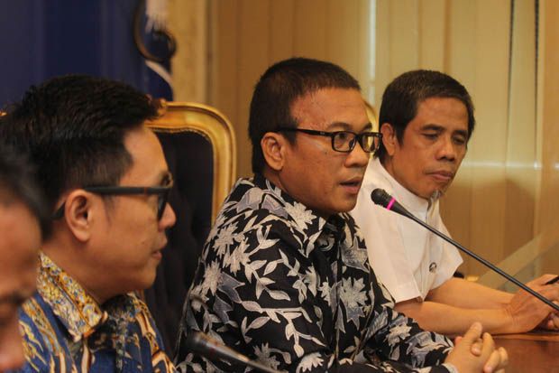 Ketum PAN-Presiden PKS Sudah Bertemu Soal Pansus Jiwasraya