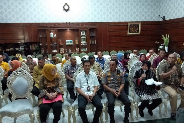 Wali Kota Surabaya Tri Rismaharini Maafkan Zikria Dzatil, Proses Hukum Lanjut