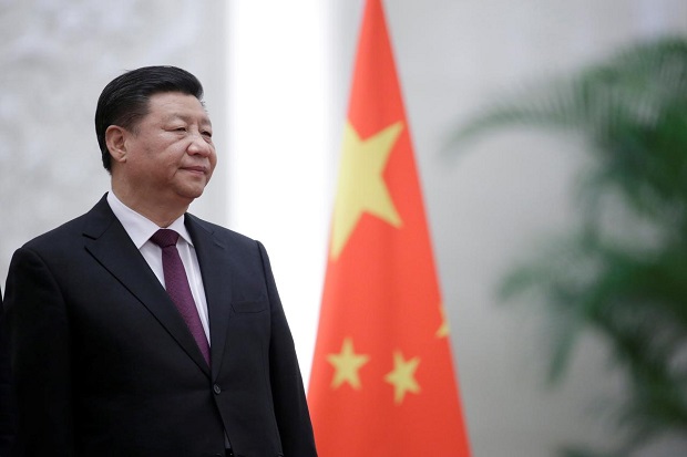 Mengapa Xi Jinping Hilang saat China Perangi Virus Corona?