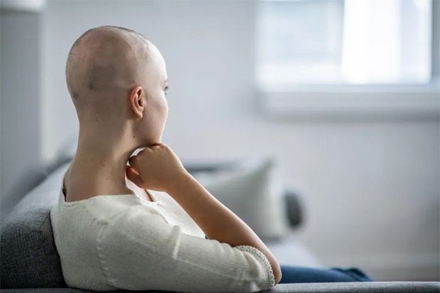 Waspadai Kanker Paru, Hampir 20% Kasus Berujung Kematian