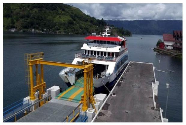 INFA Tegaskan Angkutan Ferry Tetap Operasi Meski Ada Ancaman Mogok