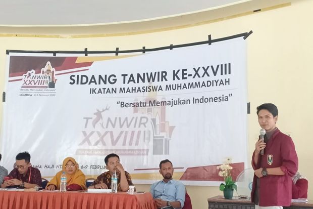 IMM DKI Jakarta Usul Kembangkan Teknologi Informasi Organisasi