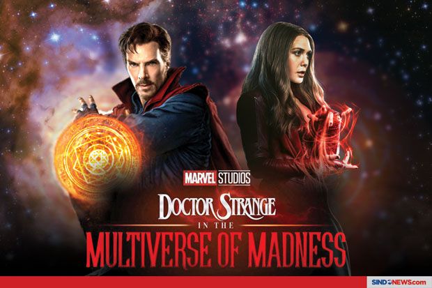Marvel Studios Incar Sam Raimi untuk Sutradarai Doctor Strange 2