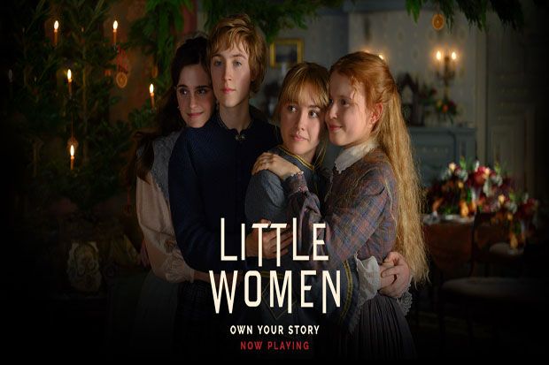 Review Film Little Women