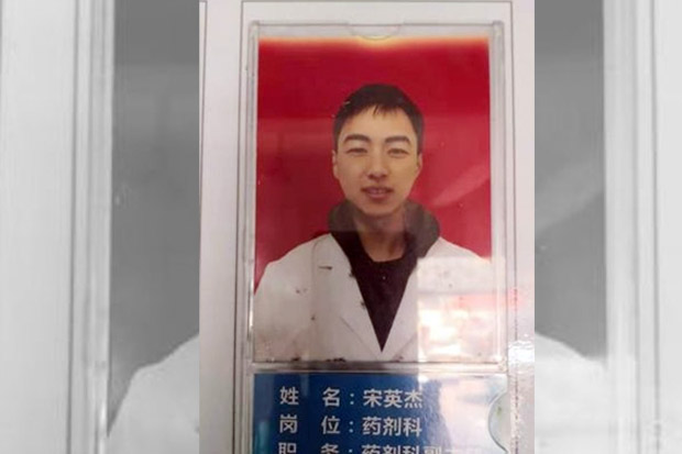 Kelelahan Tangani Virus Corona, Dokter di China Meninggal