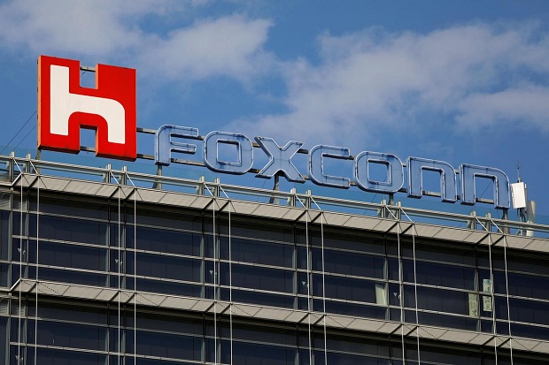 Khawatir Wabah, China Tolak Rencana Foxconn Aktifkan Lagi Pabrik
