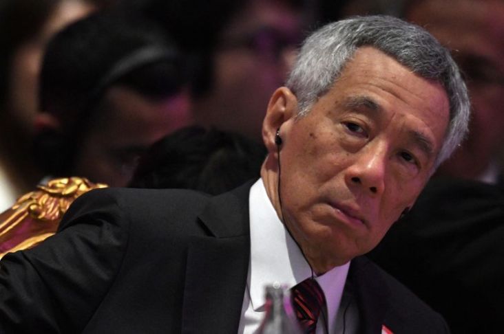 PM Singapura: Ketakutan Bisa Lebih Berbahaya Daripada Virus Corona