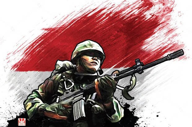 Antusiasme Pemuda Jadi Prajurit TNI Dinilai Makin Meningkat
