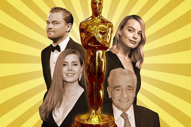 12 Hal yang Ditunggu dalam Perhelatan Oscar 2020