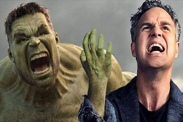 Riwayat Hulk di Marvel Cinematic Universe Sudah Tamat?