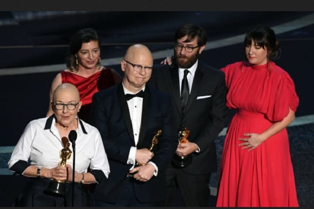 Pejuang Kanker Ini Bawa Pulang Oscar lewat American Factory