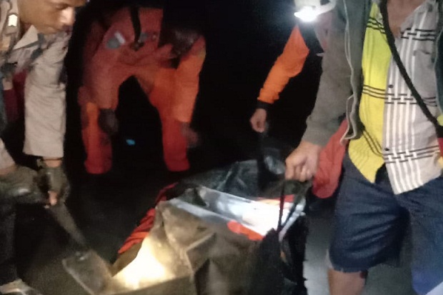 Hilang Dihantam Ombak 3 Hari, Nelayan di Sarmi Papua Ditemukan Tewas