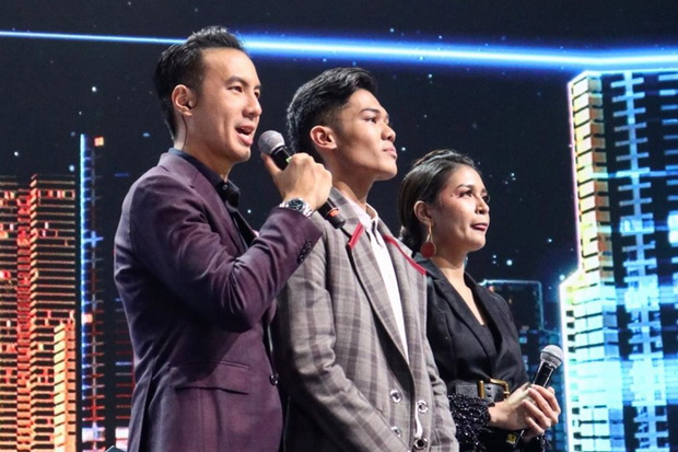 Perjalanan Nuca di Indonesian Idol Berakhir di Babak Top 4