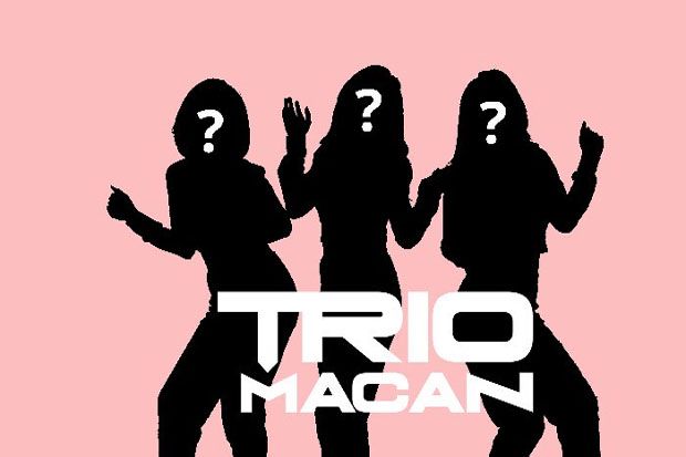 Cari Personel Baru, Trio Macan Gelar Audisi via Bigo Live