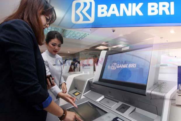 Transaksi Internet Banking BRI Naik 103,4% Capai 1,1 Miliar