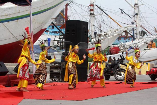 Budaya Indonesia Dinilai Punya Kemiripan dengan Negara di ASEAN