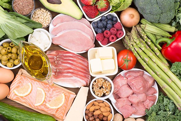 Diet Keto Dapat Bahayakan Kesehatan Tulang dalam Jangka Panjang