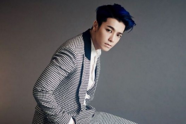 Donghae Super Junior Akan Rilis Single Solo Akhir Bulan Ini