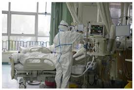 Rumah Sakit Sanglah Bali Terima Dua Pasien Suspect Corona