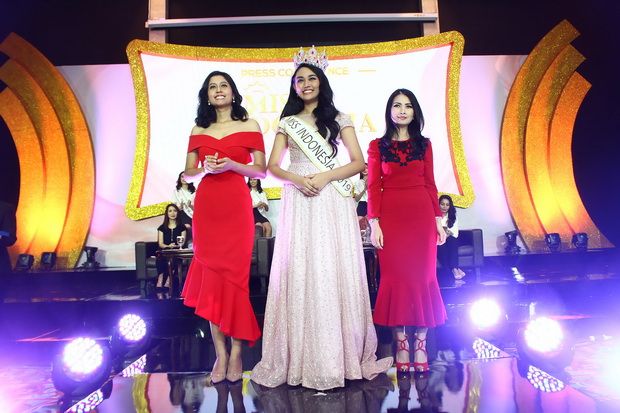 Mau Pilih Miss Favorit di Miss Indonesia 2020, Begini Cara Votingnya