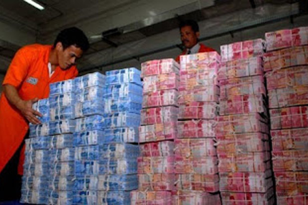 Miliarder di Indonesia Diperkirakan Capai 34.000 Orang