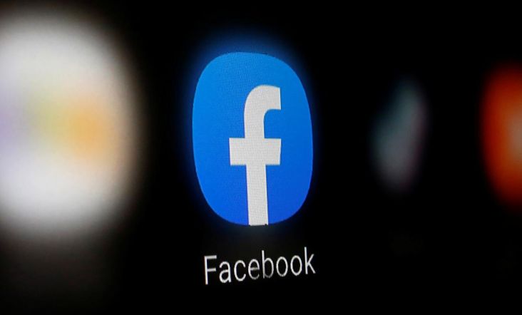 Facebook Bongkar Operasi Intelijen Rusia yang Targetkan Ukraina