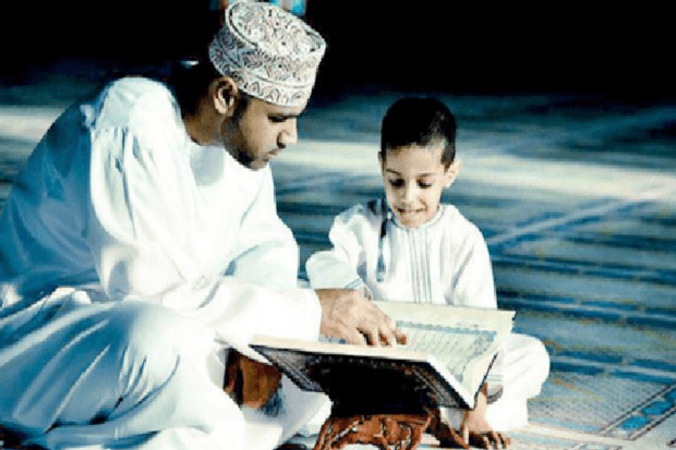 Membaca Al-Quran Lebih Utama daripada Tasbih dan Takbir