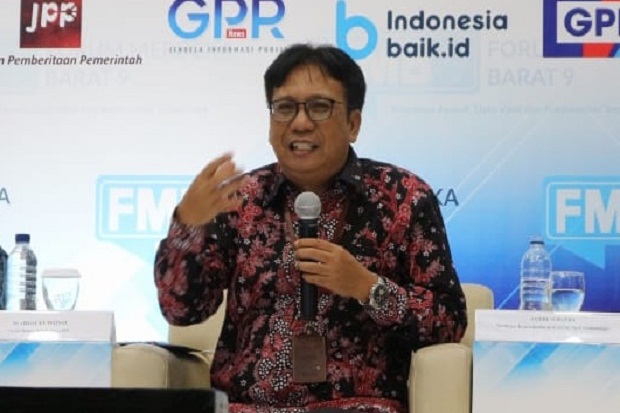 Selain Indonesia, 54 Negara Lain Juga Lakukan Sensus Penduduk di Tahun 2020