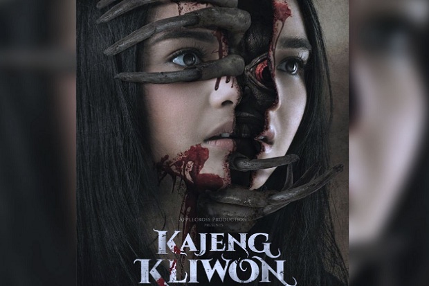 Masuk Bioskop, Tiket Film Kajeng Kliwon Diserbu Penonton