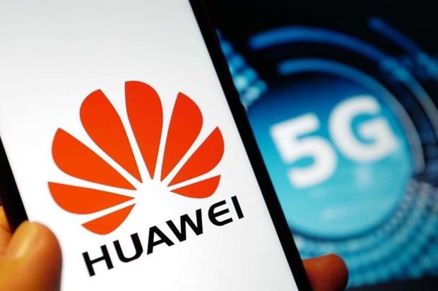 AS Klaim Kantongi Bukti Huawei Bekerja untuk Pemerintah China