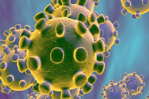 Sejak Mewabah, Kominfo Setiap Hari Temukan 6 Hoax Virus Corona