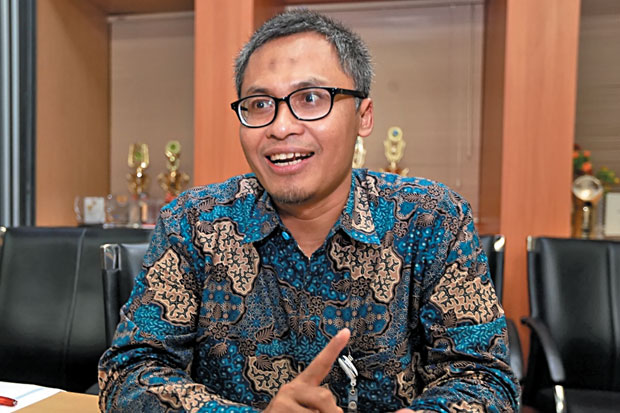 Indonesia Jadi Ketua Dewan Pengarah IFAD 2020-2022