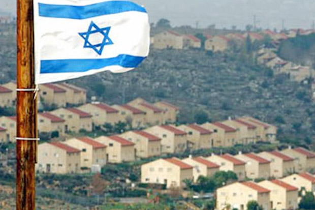 UNHCR Rilis Daftar Perusahaan Terkait Pemukiman Yahudi, Israel Murka