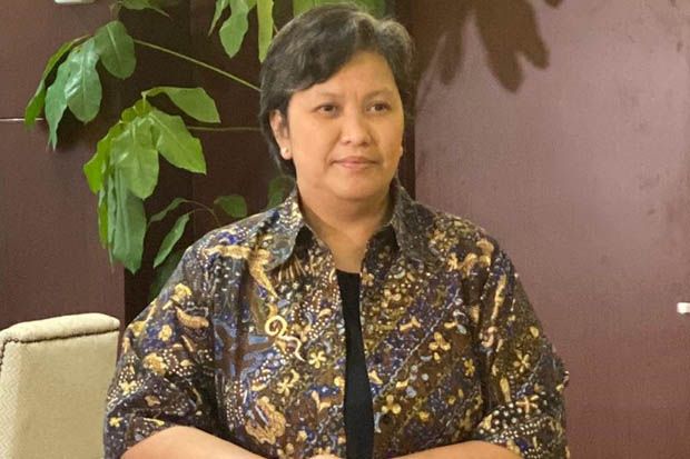 Wakil Ketua MPR Apresiasi Wacana Kapolri Angkat Polwan Jadi Kapolda